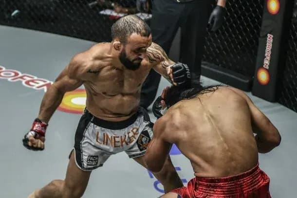 ONE on TNT III John Lineker - ONE: Inside The Matrix III Recap