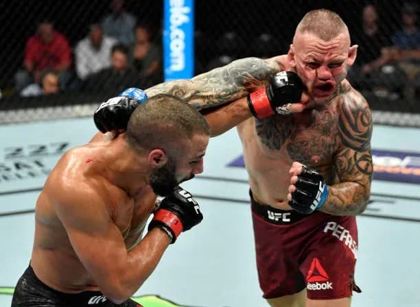 John Makdessi