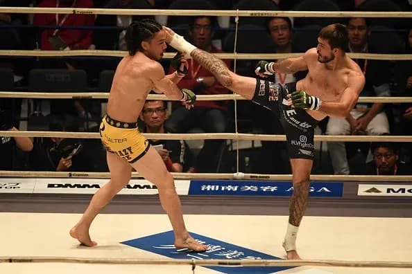 MMA article image