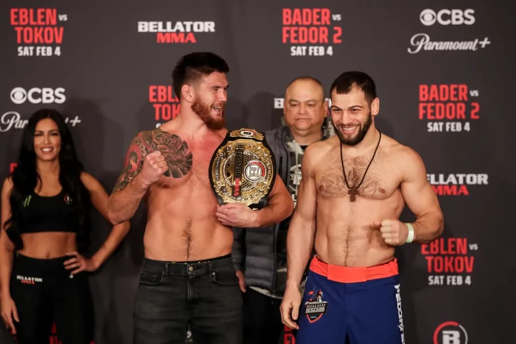 Bellator 290