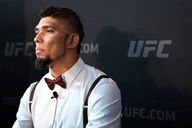 MMA article image