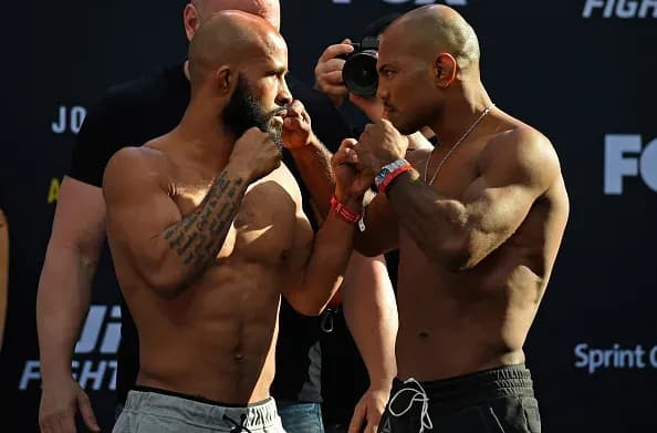MMA article image