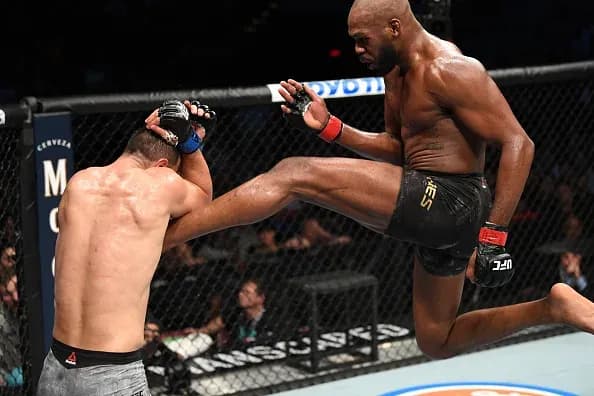 UFC 247