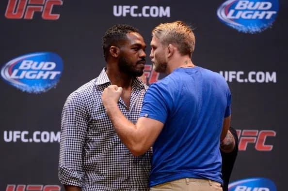 UFC 230
