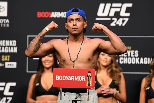 Jonathan Martinez