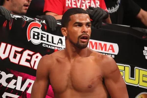 Jordan Parsons