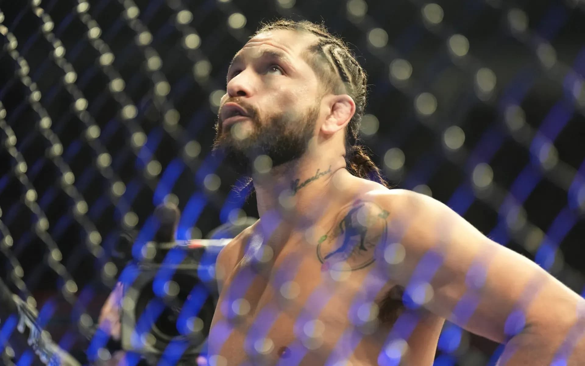Jorge Masvidal is beheld as one of the biggest stars in UFC history. 