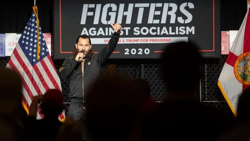 Jorge Masvidal