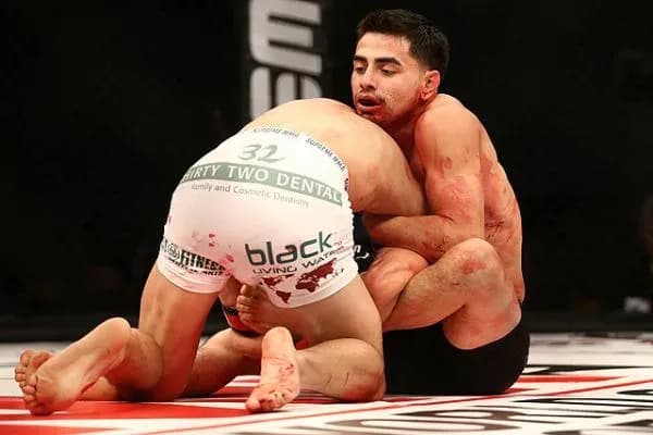 MMA article image