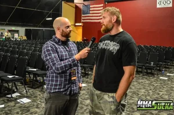 Josh Barnett