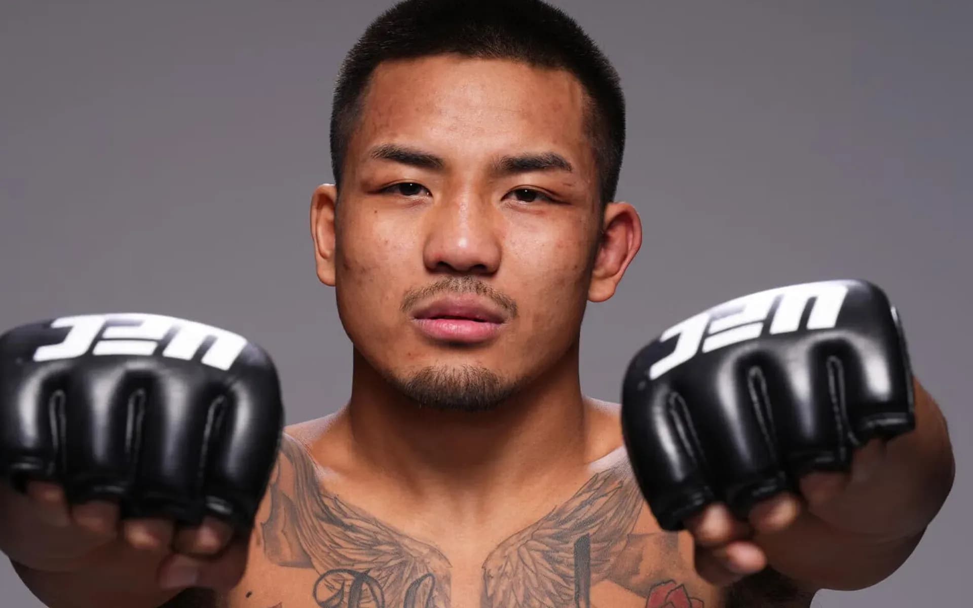 Joshua Van is set to defend his flyweight throne at UFC 331 