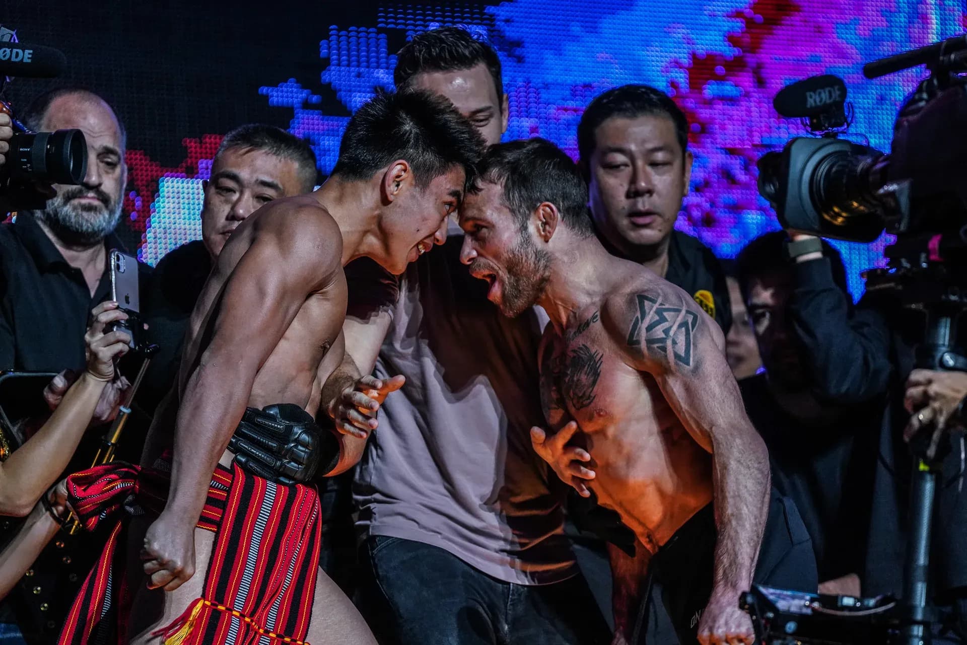 MMA article image