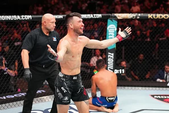 MMA article image