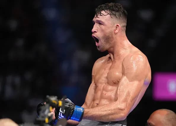 MMA article image