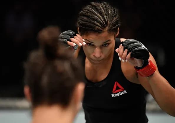 Julianna Pena