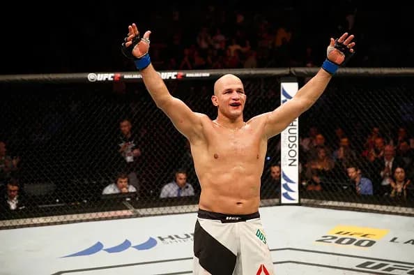 MMA article image