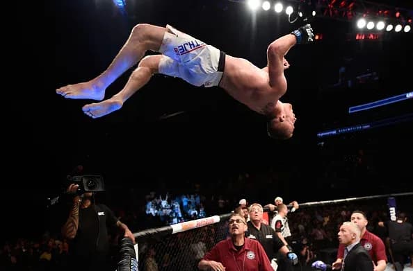 MMA article image