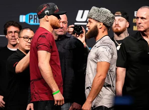 MMA article image