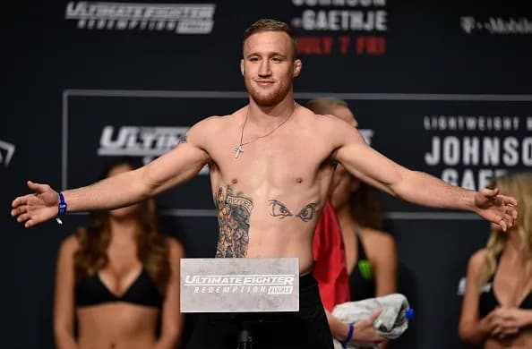 MMA article image