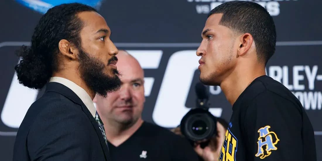 MMA article image