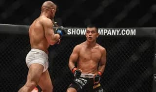 MMA article image