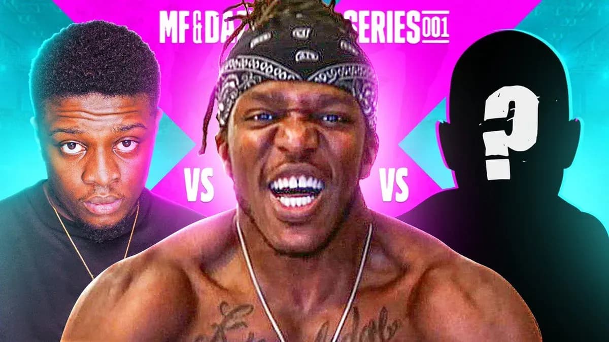 KSI