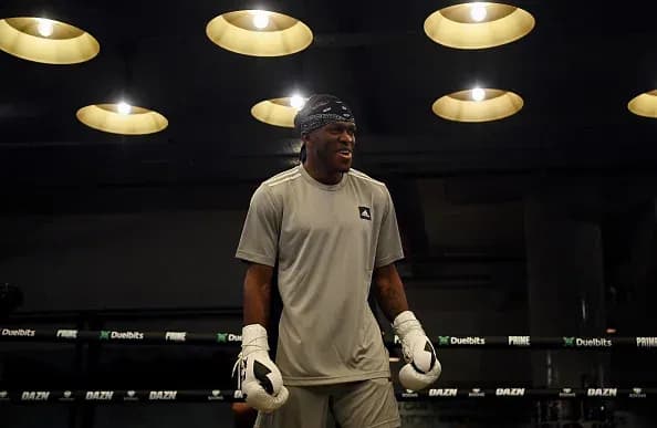 KZI Boxing