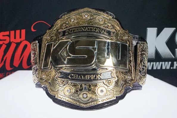 KSW