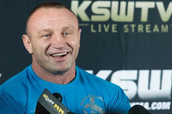 KSW 51 review