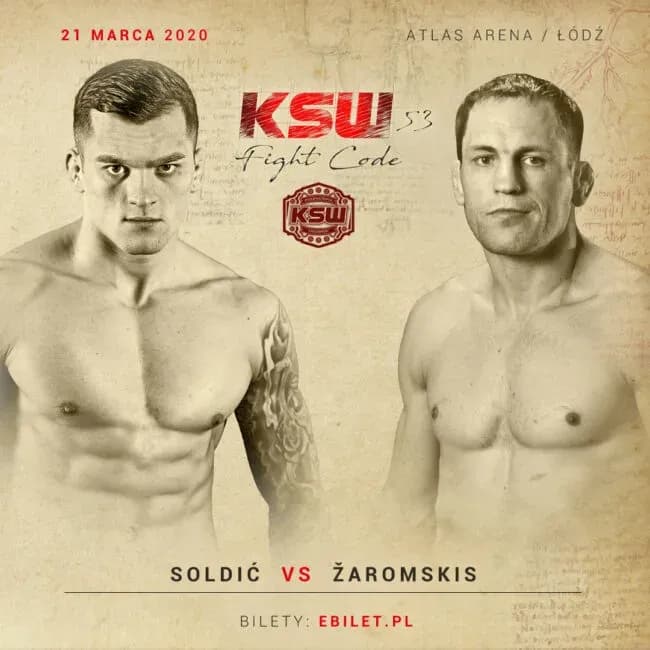 KSW