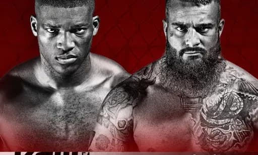 KSW 54
