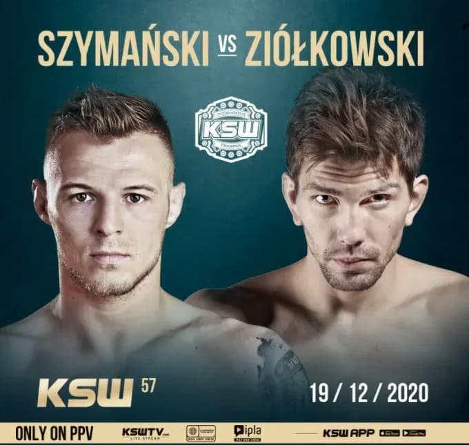 KSW 57