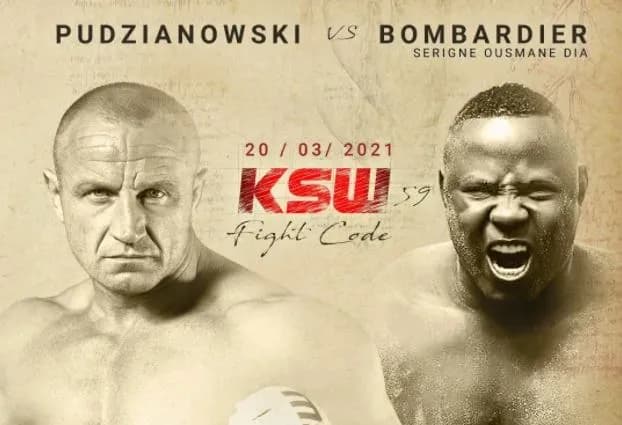 KSW 59