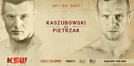 KSW 59
