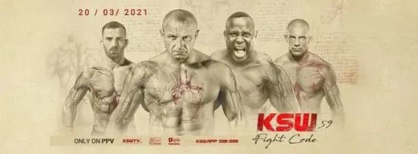 KSW 59