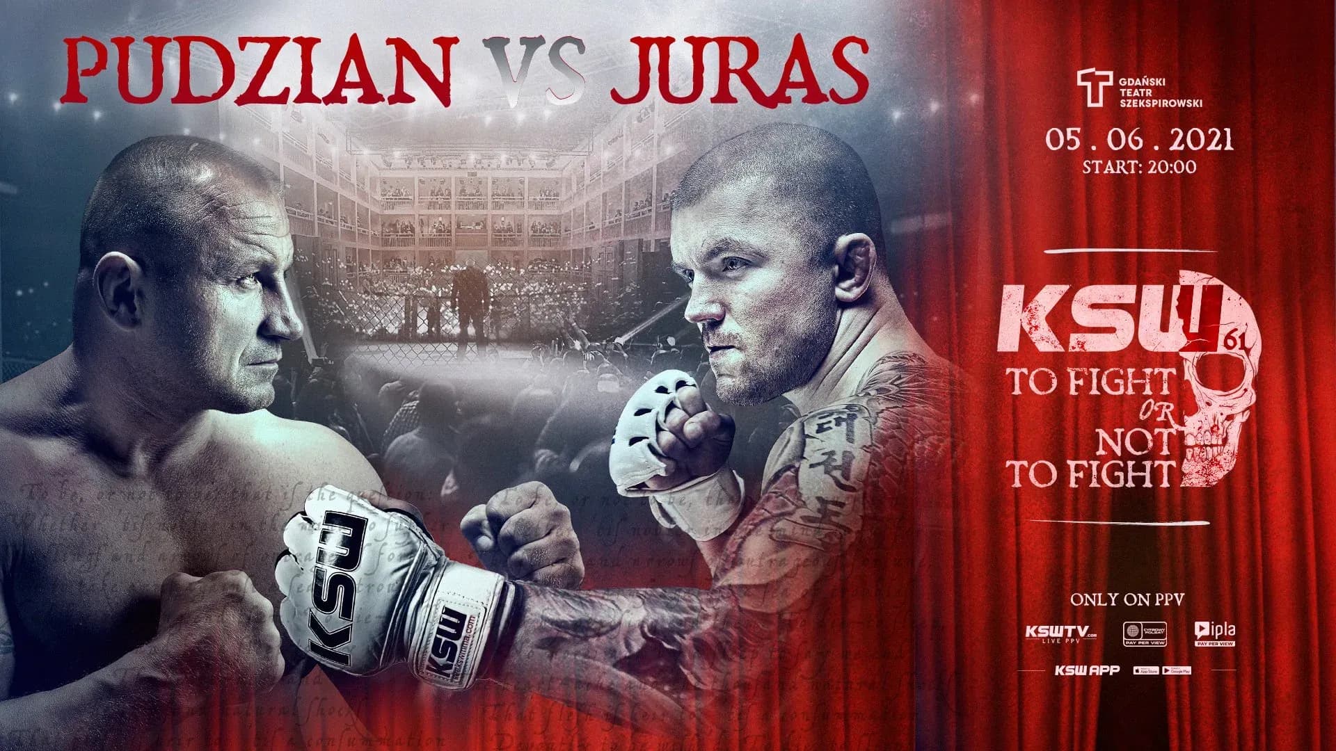 KSW 61