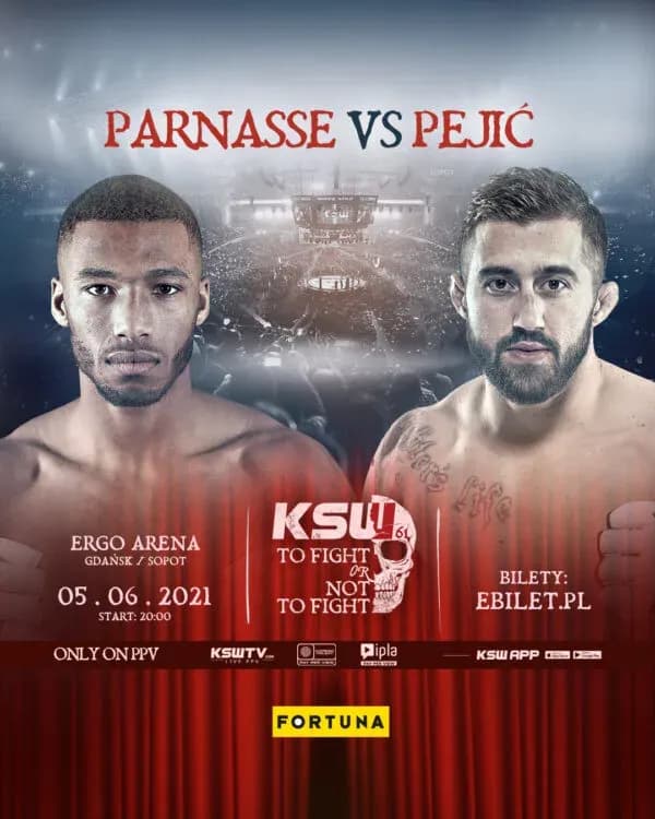 KSW 61