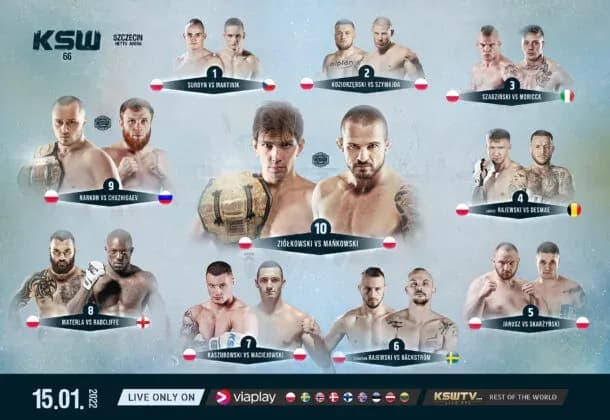 MMA article image