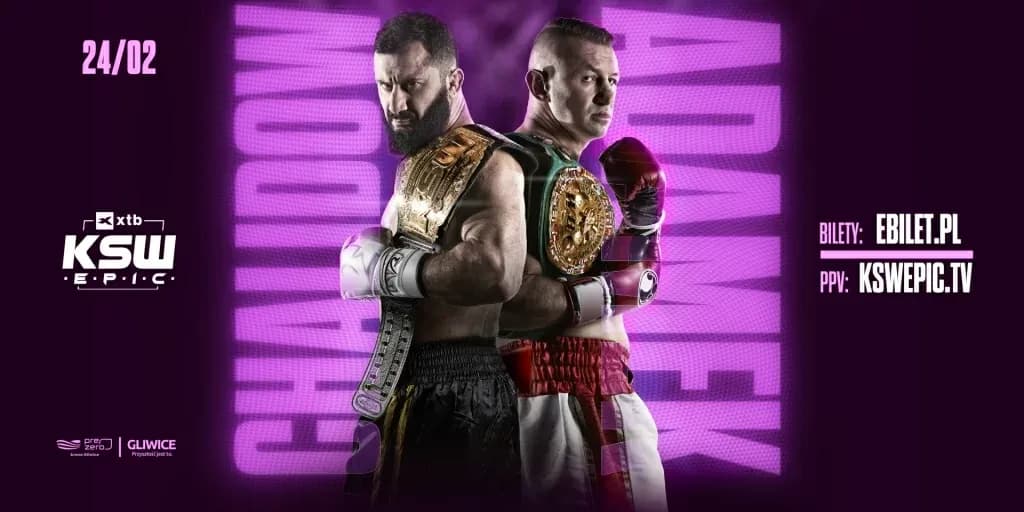 KSW EPIC