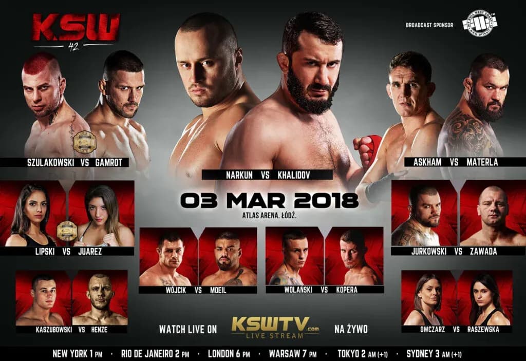 MMA article image