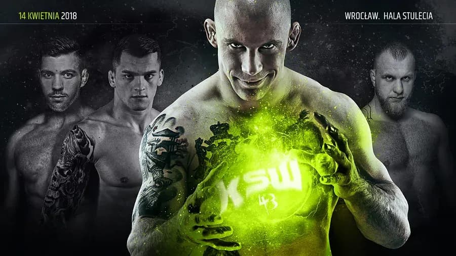 MMA article image