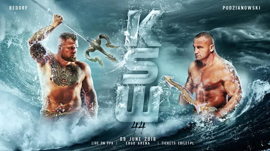 MMA article image