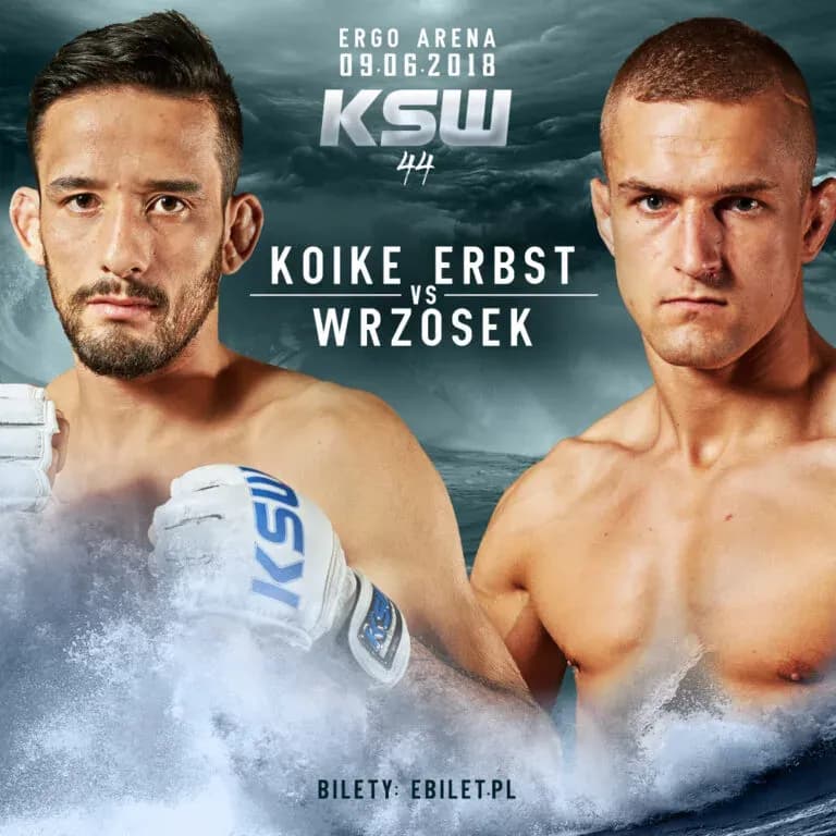 MMA article image