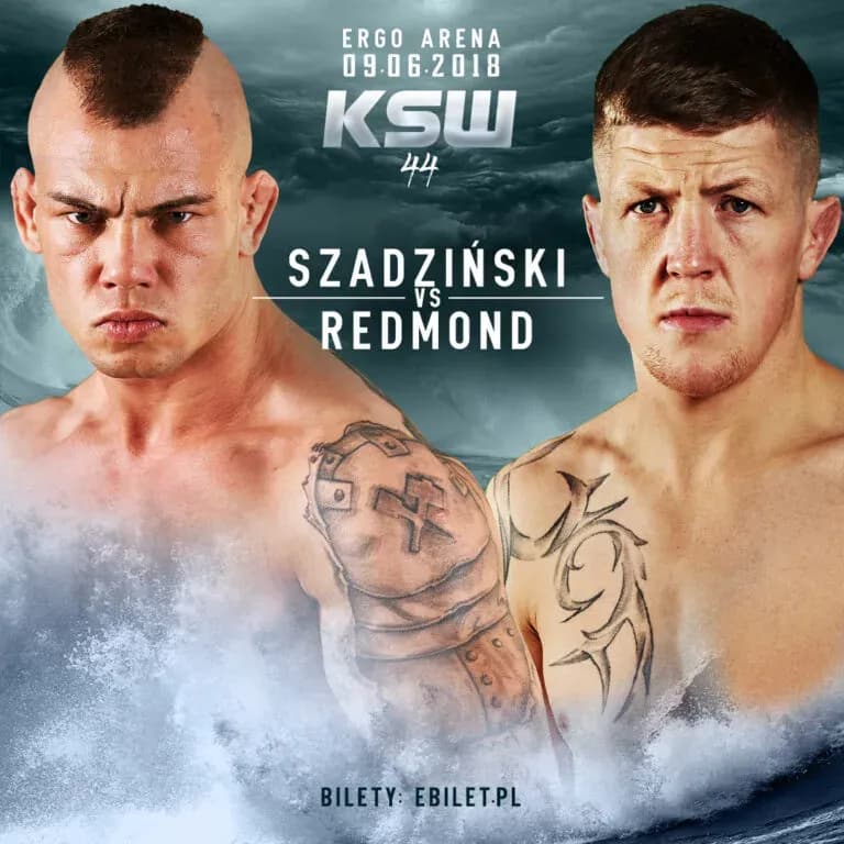 MMA article image