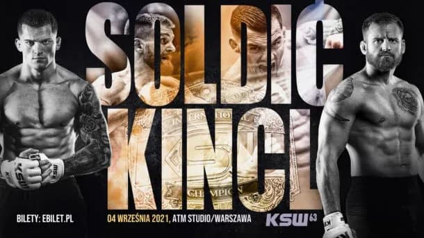 KSW 63 Results