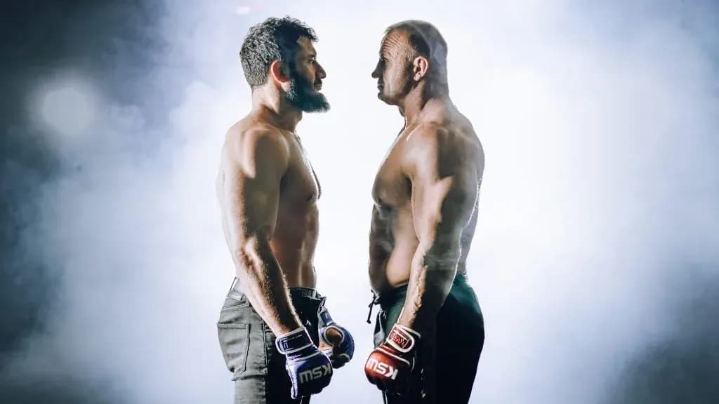 MMA article image