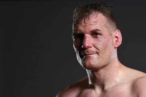 KSW Genesis 1 Results