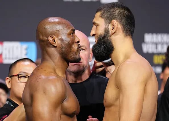 UFC 294