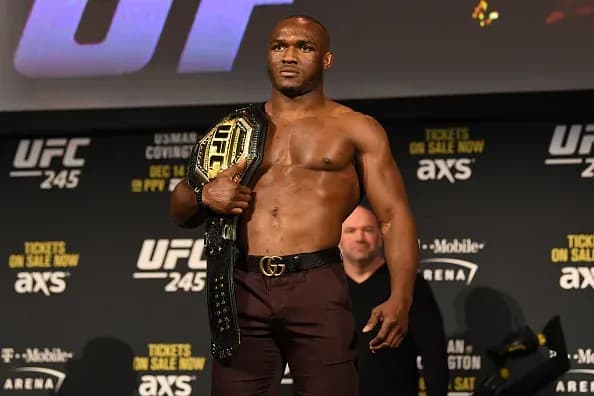 MMA article image