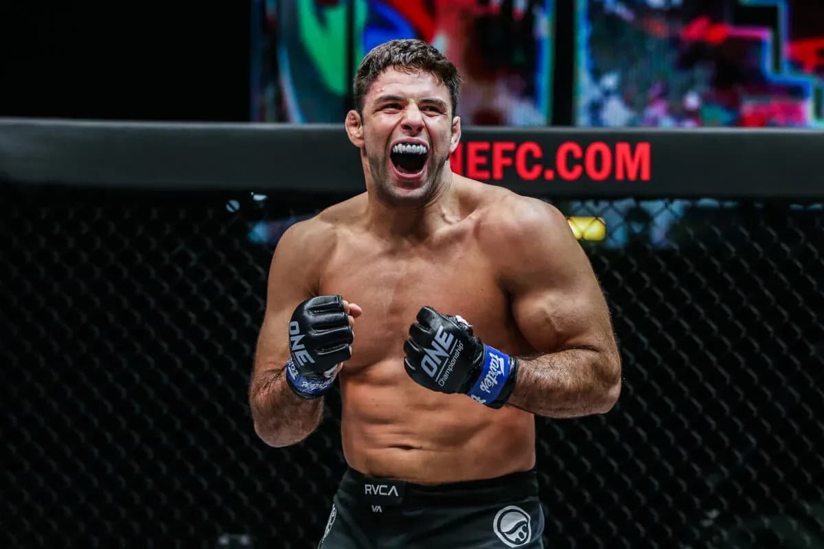 Buchecha